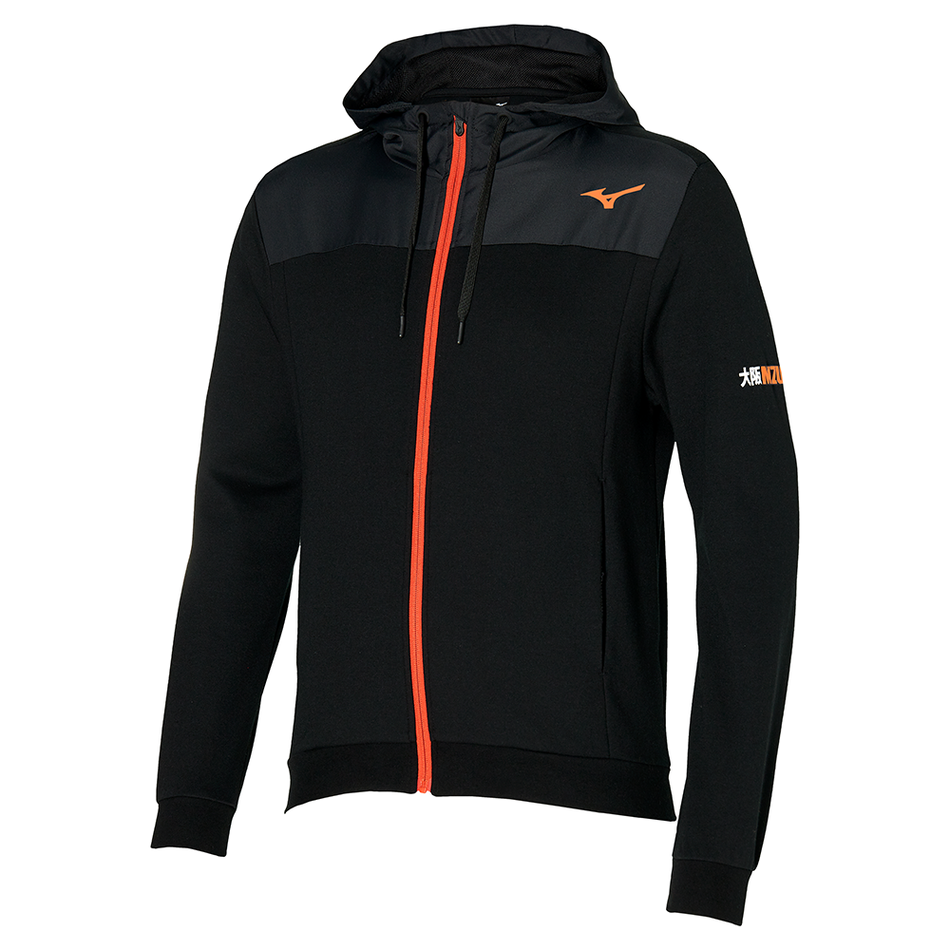Mizuno Sweat Jacket K2GC200109