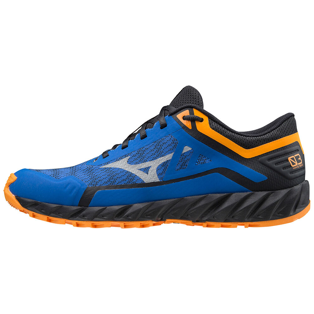 Abbigliamento sales mizuno running
