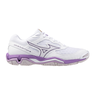 Mizuno WAVE PHANTOM 3 White/Patrician Purple/Quince
