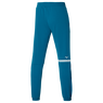Mizuno Athletics Sweat Pant Moroccan Blue