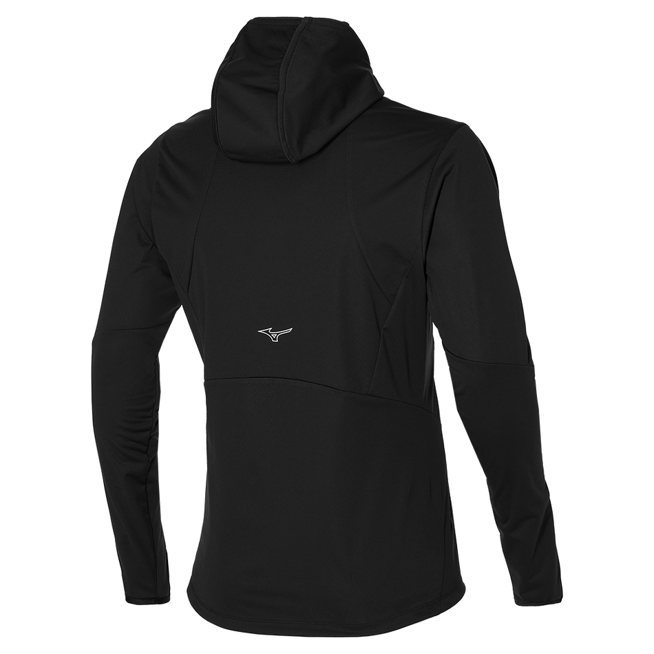 Mizuno BT Jacket Black