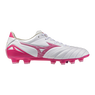 Mizuno MORELIA NEO IV PRO White/Fuchsia Purple/Fuchsia Purple