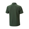 Mizuno BT Winter Polo Forest Green