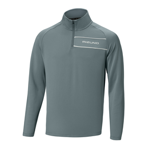 Mizuno Box 1/4 Zip