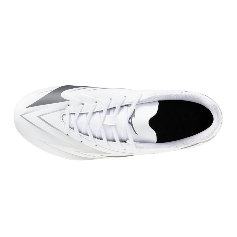 Mizuno WAITANGI CLUB White/Iron Gate