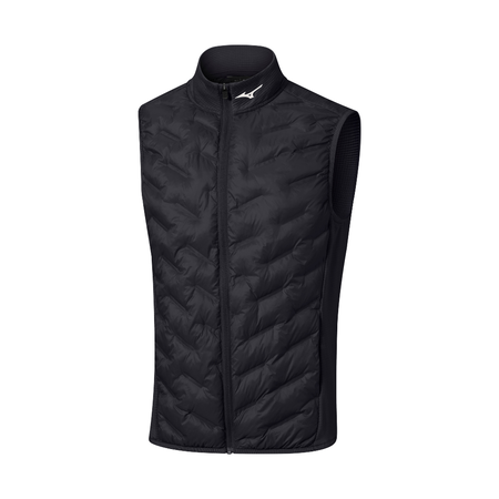 Matrix Quilted Gilet
