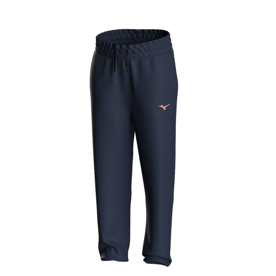 Mizuno Athleticwear joggers Dress blues