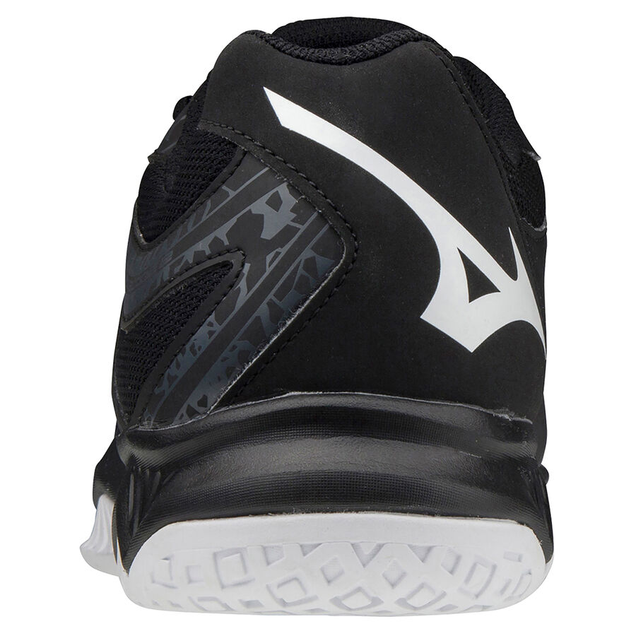 Mizuno Thunder Blade 2 Black/White/Ebony