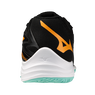 Mizuno THUNDER BLADE Z Black/Tangelo/Ice Green