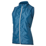 Mizuno Tech techfill breaththermo  vest Stellar