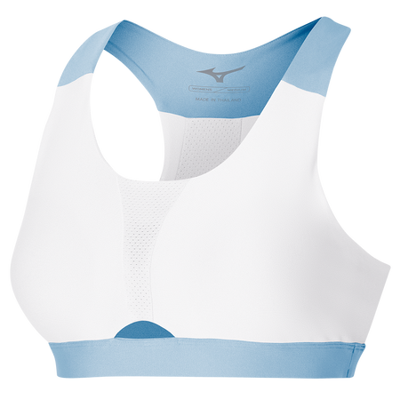 High support bra