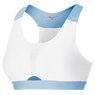 Mizuno High support bra White