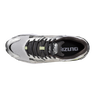 Mizuno WAVE RIDER 10 Cloudscape/black Sand/grossular Green