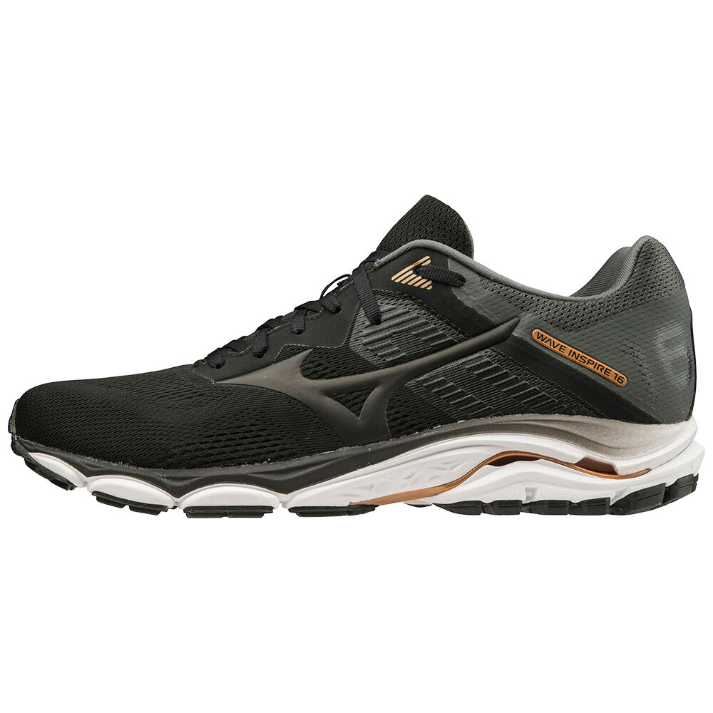 Wave Inspire 16 2E | shoes | running 