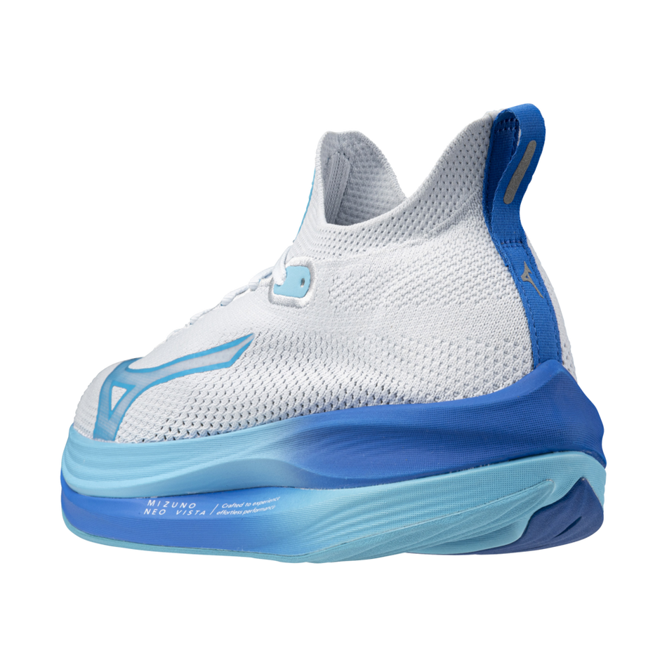 Mizuno MIZUNO NEO VISTA Plein air/river blue/mugen blue