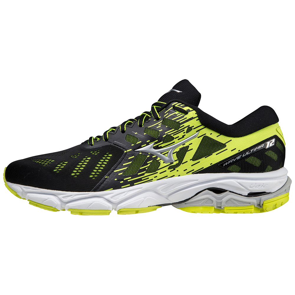 Wave Ultima 12 | Shoes | Running 