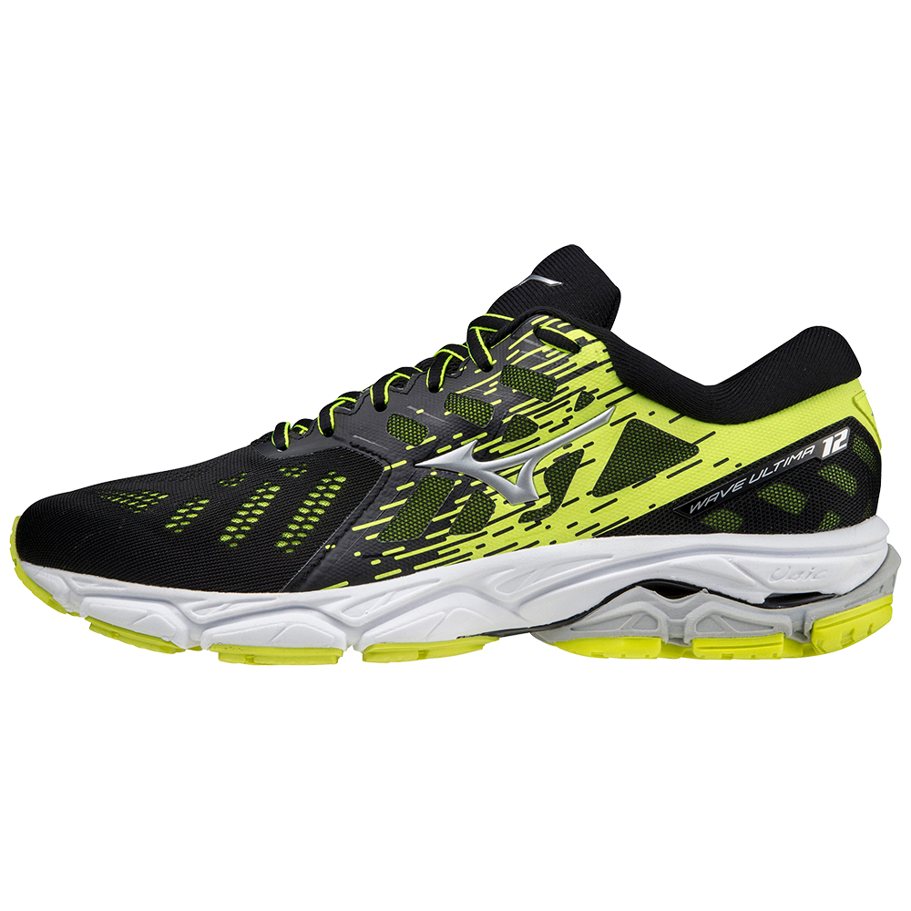 mizuno shoes for pronation