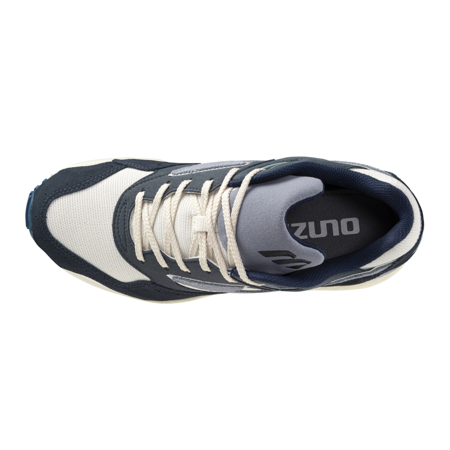 Mizuno CONTENDER S Pristine/Tradewinds/India Ink