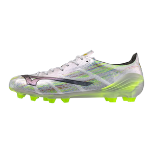 MIZUNO ALPHA II JAPAN