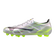 Mizuno MIZUNO ALPHA II JAPAN White/black iridescent/black