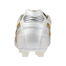 Mizuno MORELIA II ELITE White/Football Gold/Galaxy Silver
