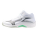 Mizuno THUNDER BLADE Z MID White/Black/Frozen Emerald