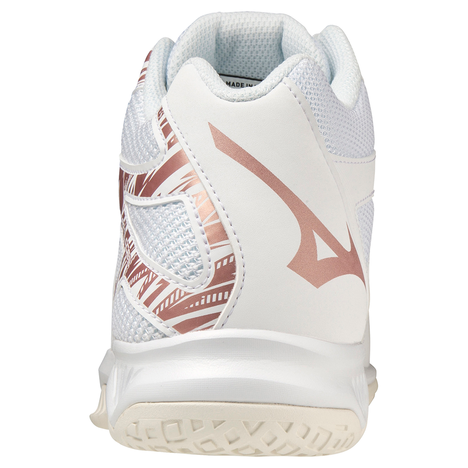 Mizuno Thunder Blade 3 Mid V1GC217536