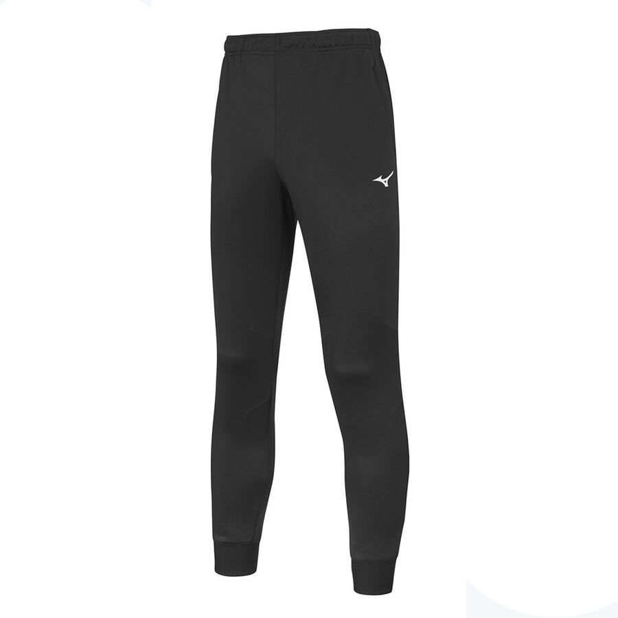 Mizuno Nara Track Pant Black