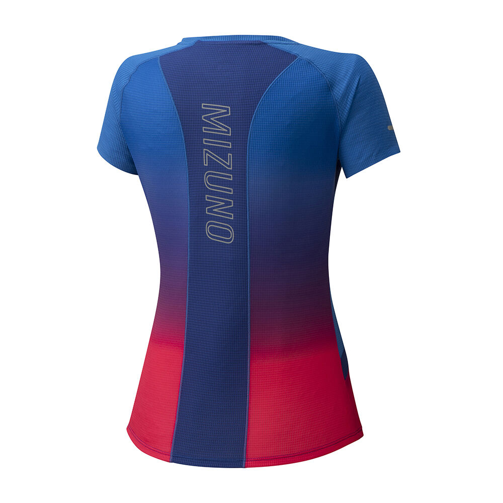 Mizuno aero clearance tee