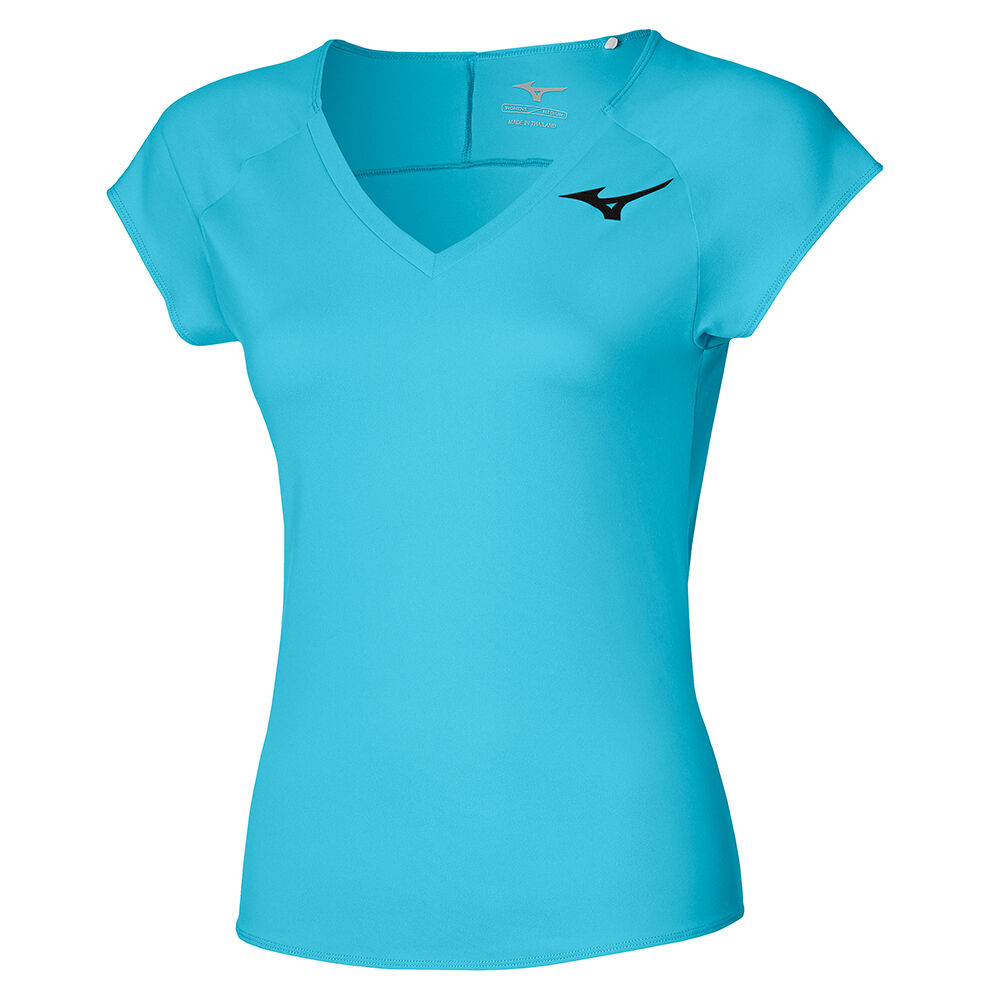 Magliette mizuno 2025 donna italia