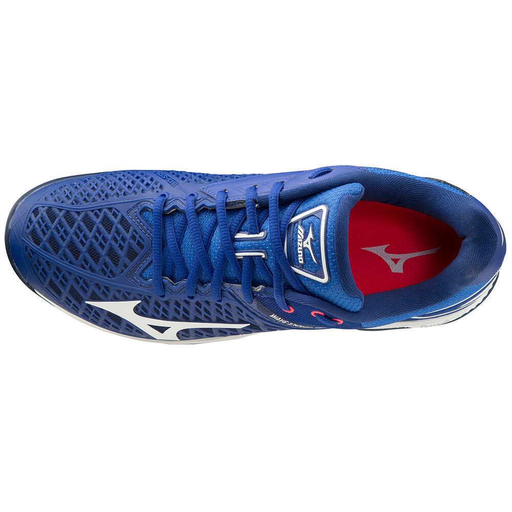 Mizuno wave intense deals tour 4