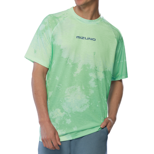 ATHLETICS FRONTIER GRAPHIC T-SHIRT