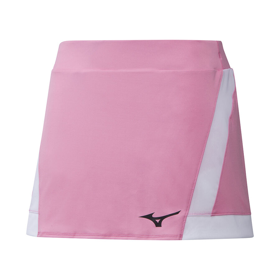 Mizuno Flex Skort Aurora Pink