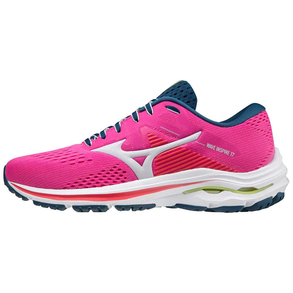 mizuno wave rider inspire