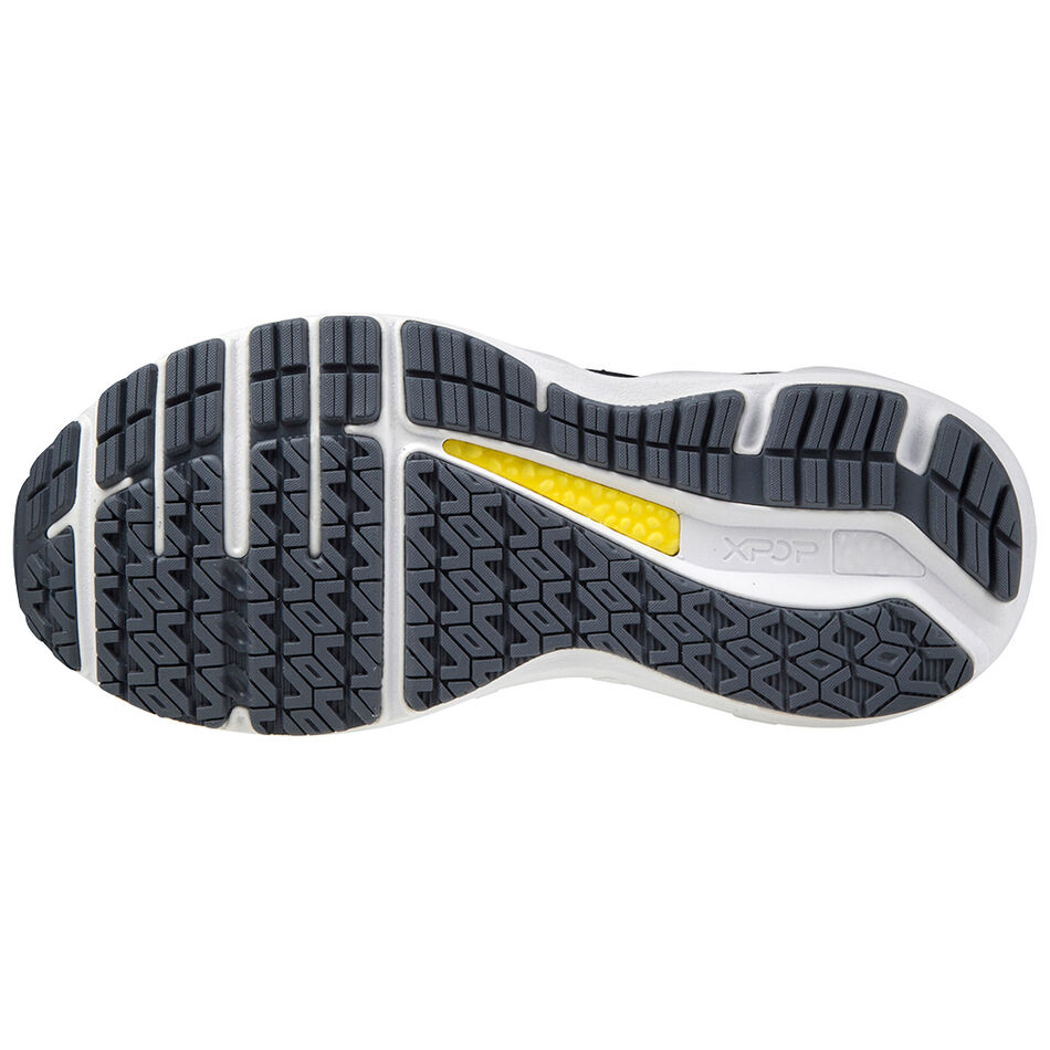 Mizuno Wave Horizon 5 ChinesV/PGold/IndiaInk