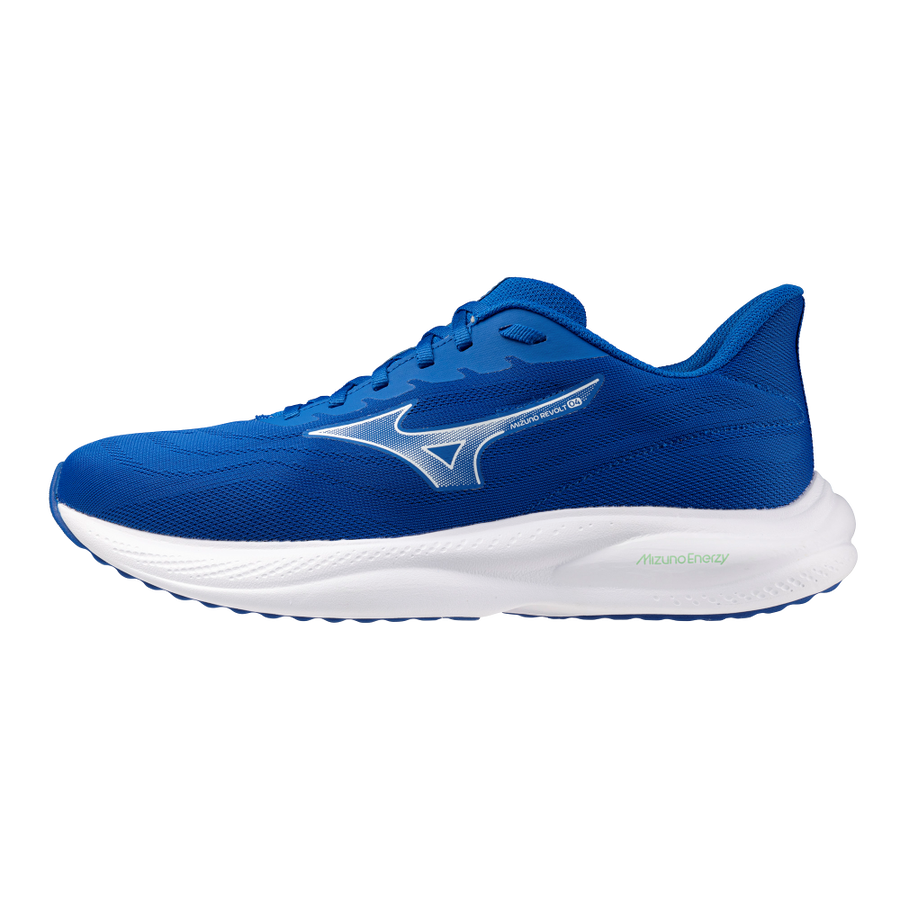 Mizuno MIZUNO REVOLT 4 Princess Blue/White/Ceramic