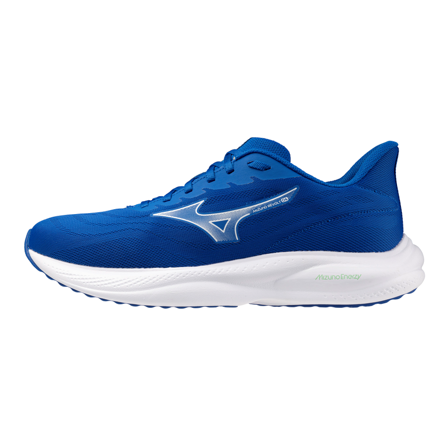 Mizuno MIZUNO REVOLT 4 Princess Blue/White/Ceramic