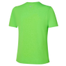 Mizuno CORE RB T-SHIRT Green gecko