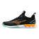 Mizuno WAVE LUMINOUS 3 Black/Tangelo/Ice Green
