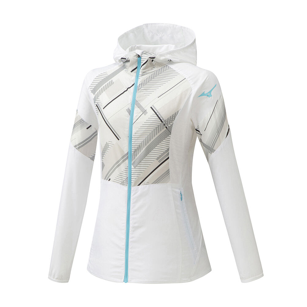 Mizuno sports deals jacket