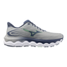 Mizuno WAVE HORIZON 8 Pearl blue/vintage indigo/neo mint