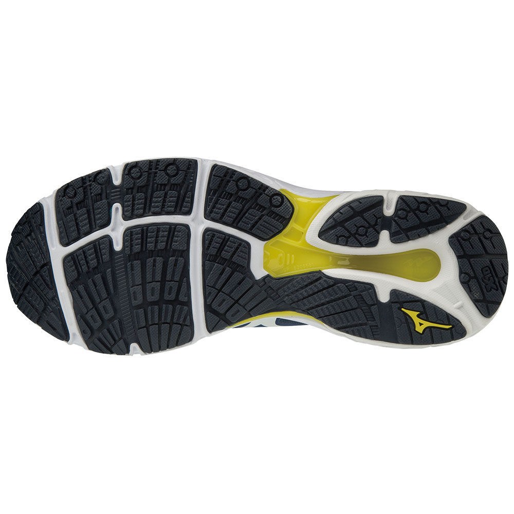 mizuno wave stream running shoes