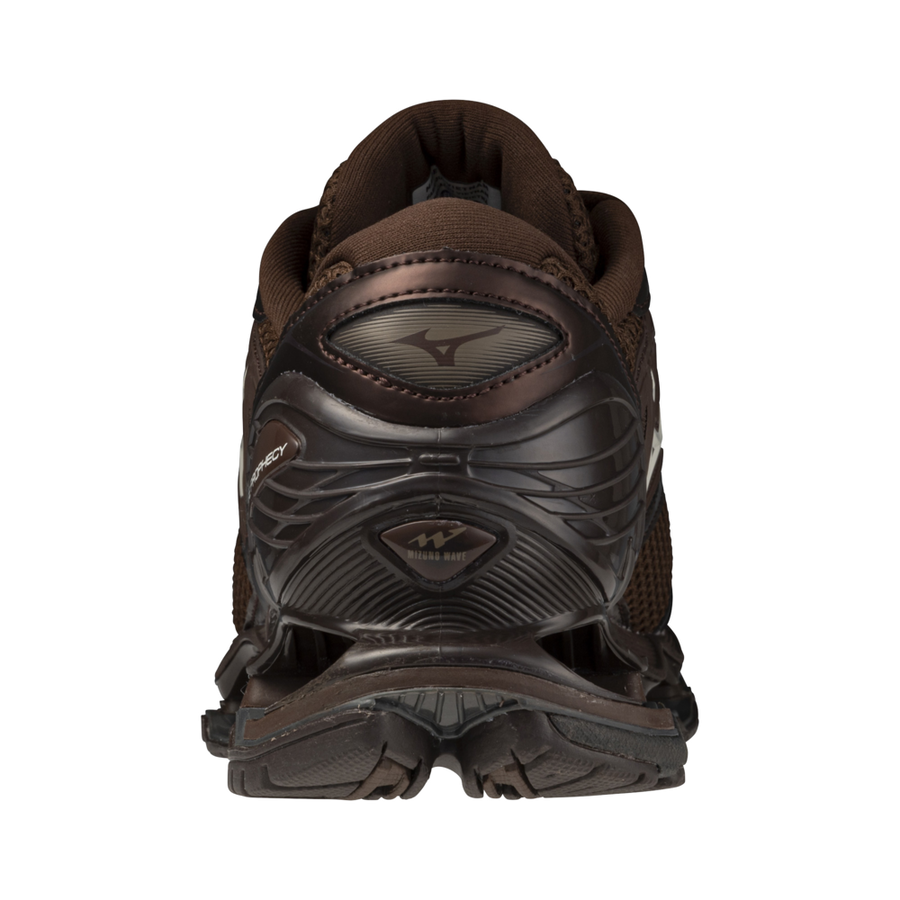 Mizuno WAVE PROPHECY LS Chicory Coffee/Black/Chicory Coffee