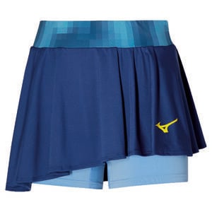 FRONTIER FLYING SKIRT