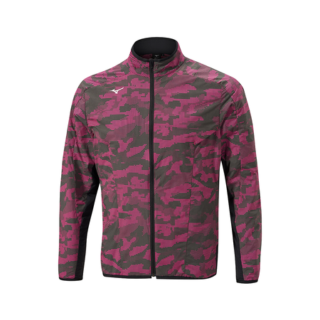 Winter Stretch Full Zip
