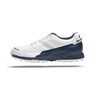 Mizuno MZEN White/Navy