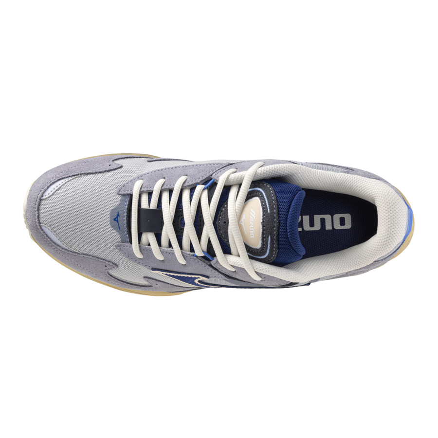 Mizuno WAVE RIDER BETA Tradewinds/India Ink/Harbor Mi