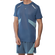 Mizuno DRYAEROFLOW T-SHIRT Vintage indigo