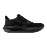 Mizuno WAVE INSPIRE 22 Black/Black Sand/Black