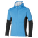 Mizuno MIZUNO THERMAL CHARGE BREATH THERMO JACKET Parisian blue